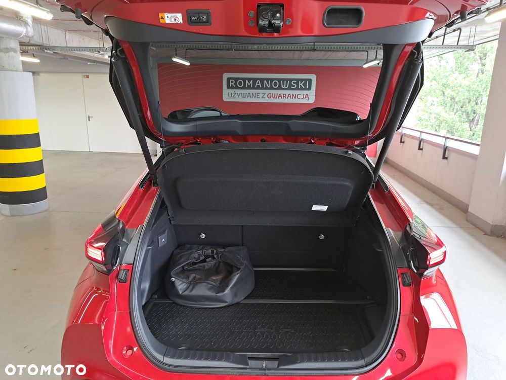 Toyota C-HR - 14