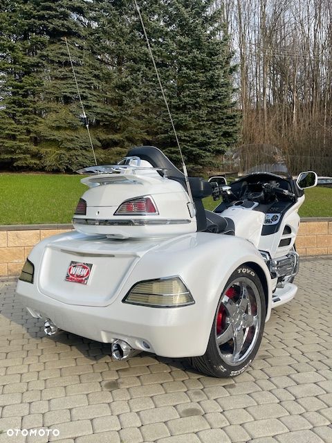 Honda GL - 6