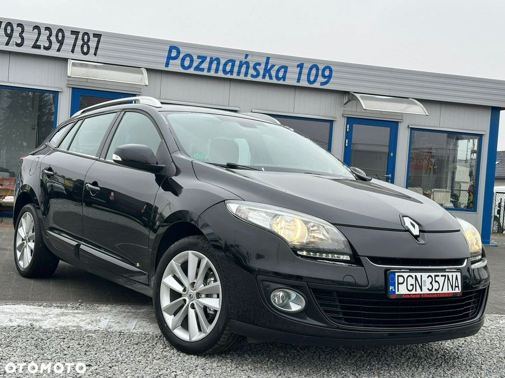 Renault Megane - 3