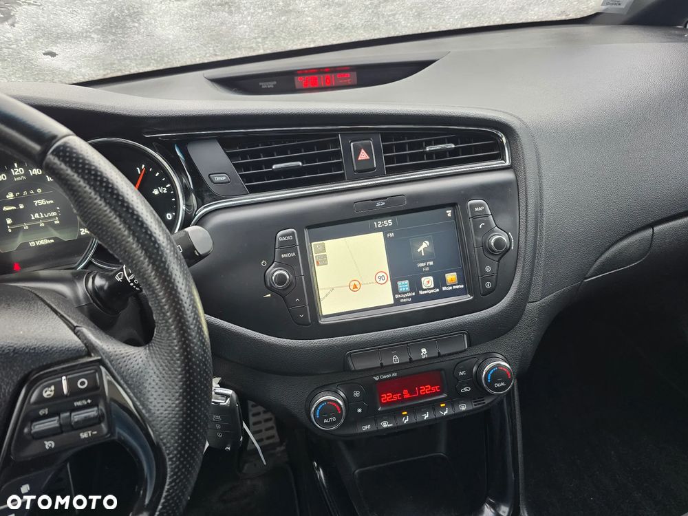 Kia Ceed 1.6 CRDi GT Line - 14