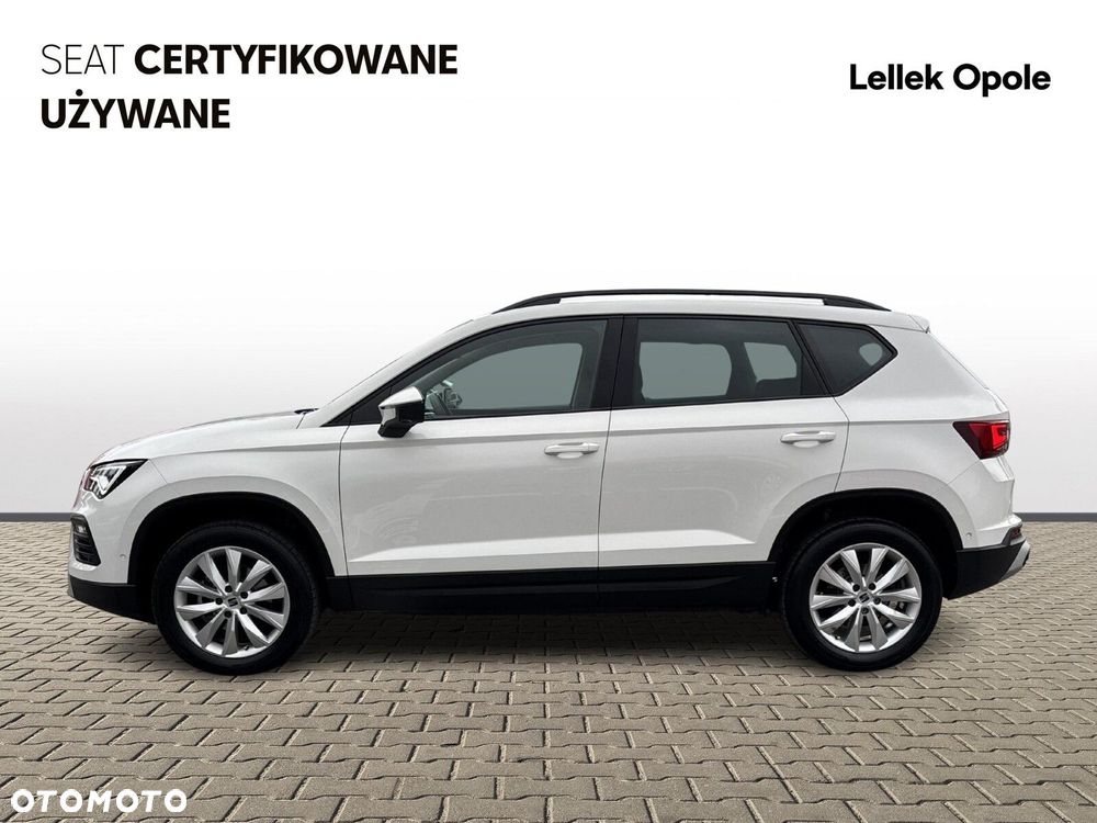 Seat Ateca - 2