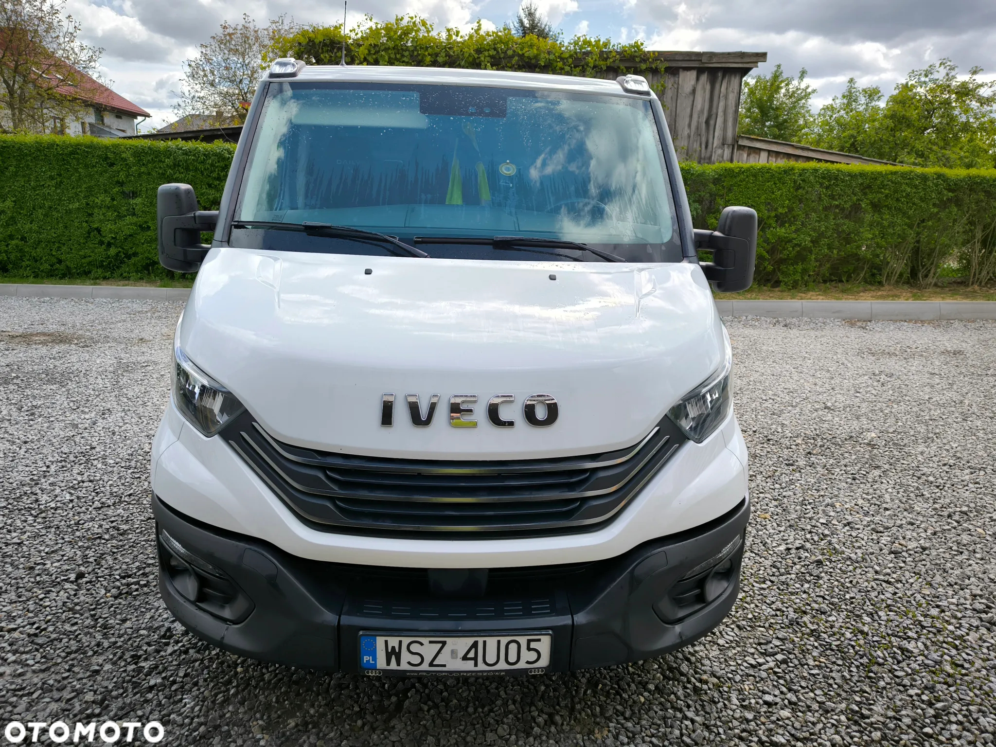Iveco Daily - 4