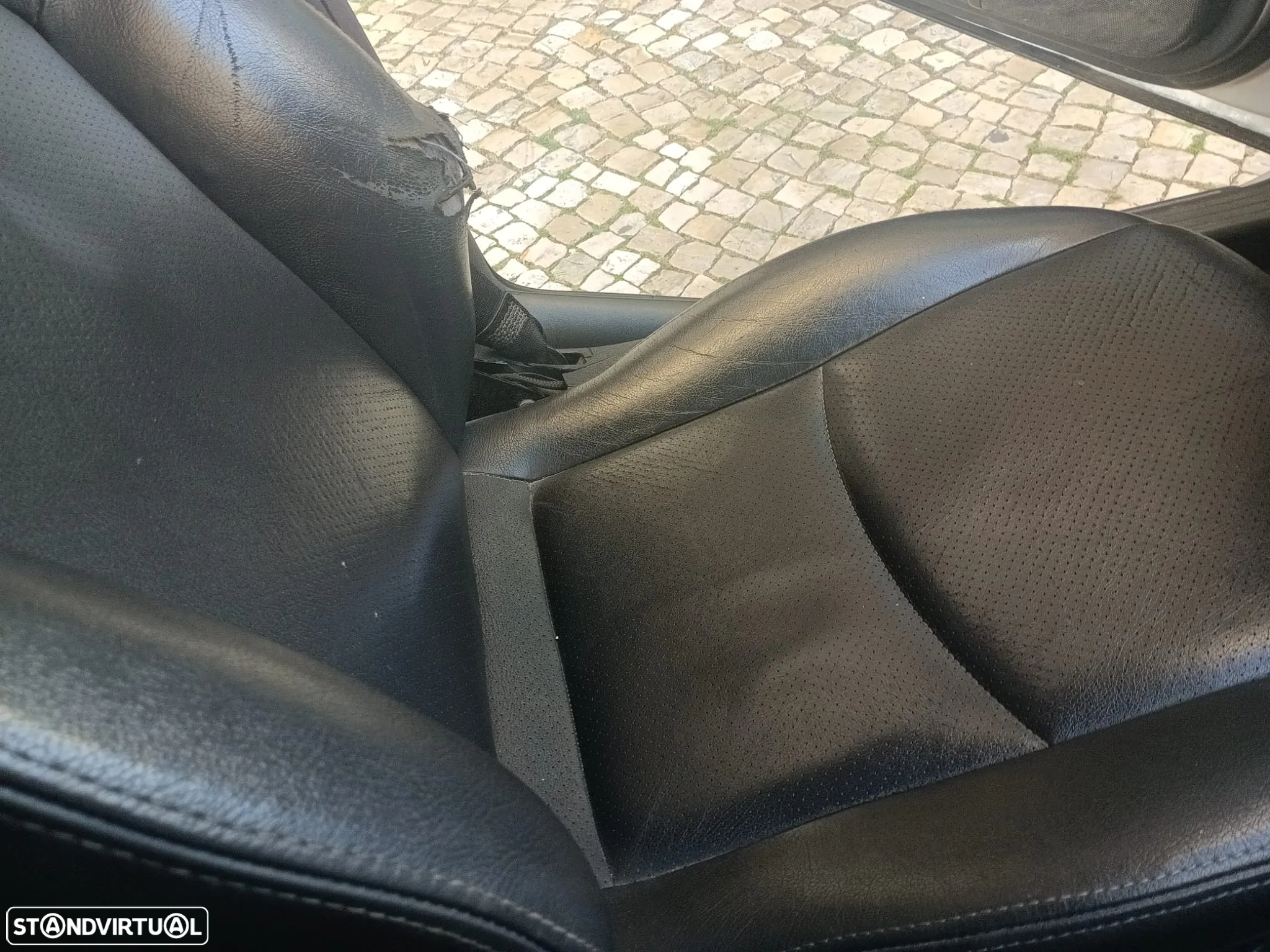 Mercedes-Benz 220 - 16
