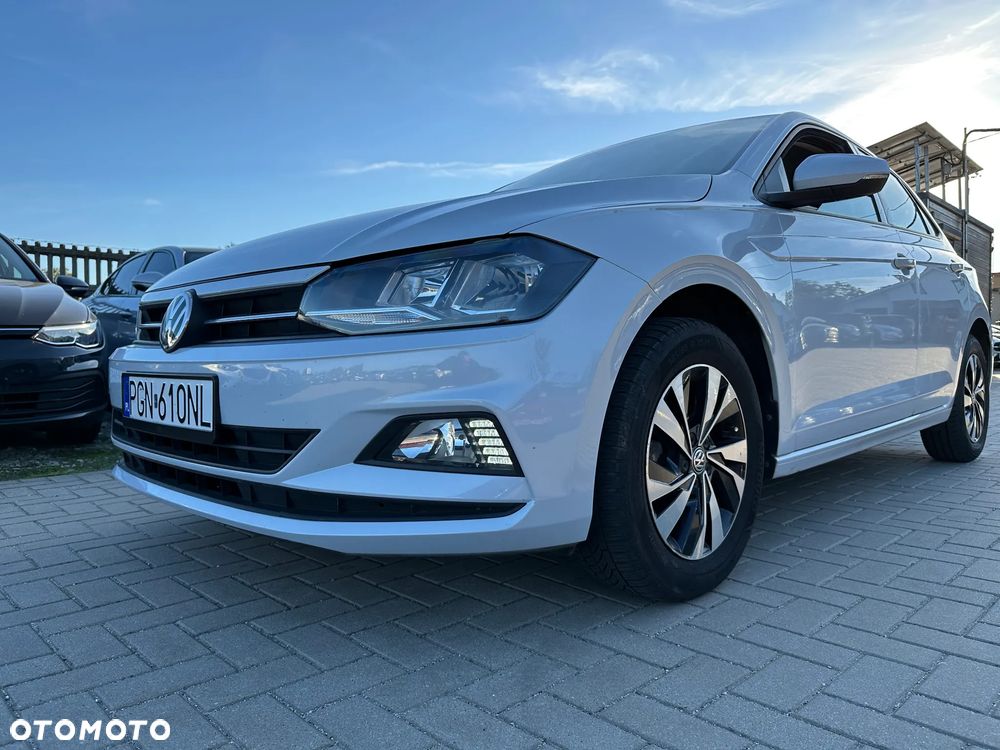 Volkswagen Polo - 34