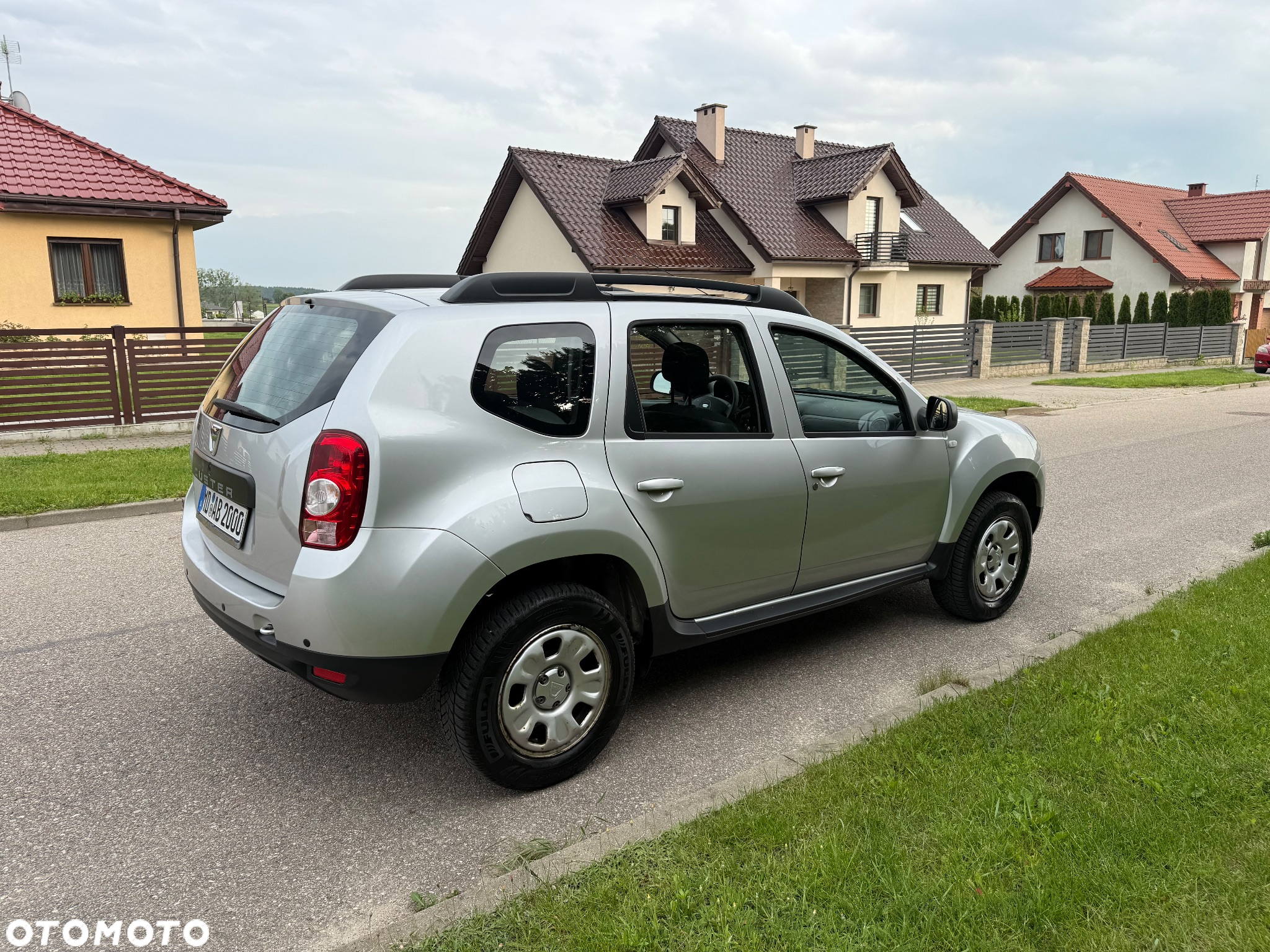 Dacia Duster - 22
