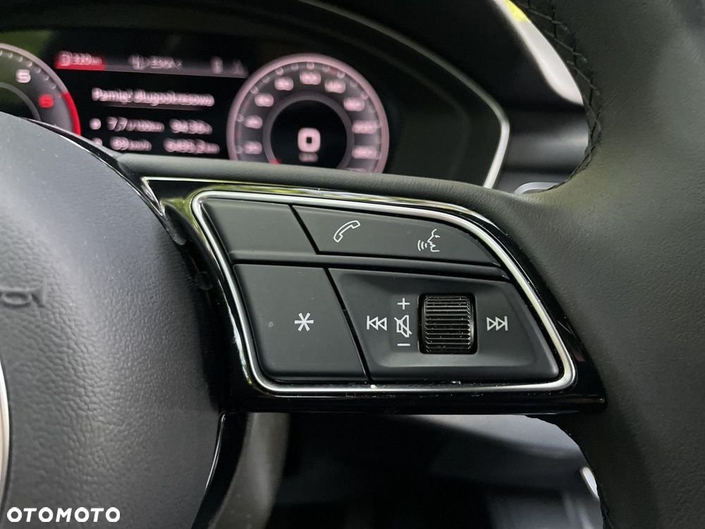 Audi A4 Limousine 40 TFSI mHEV S Line S tronic - 20