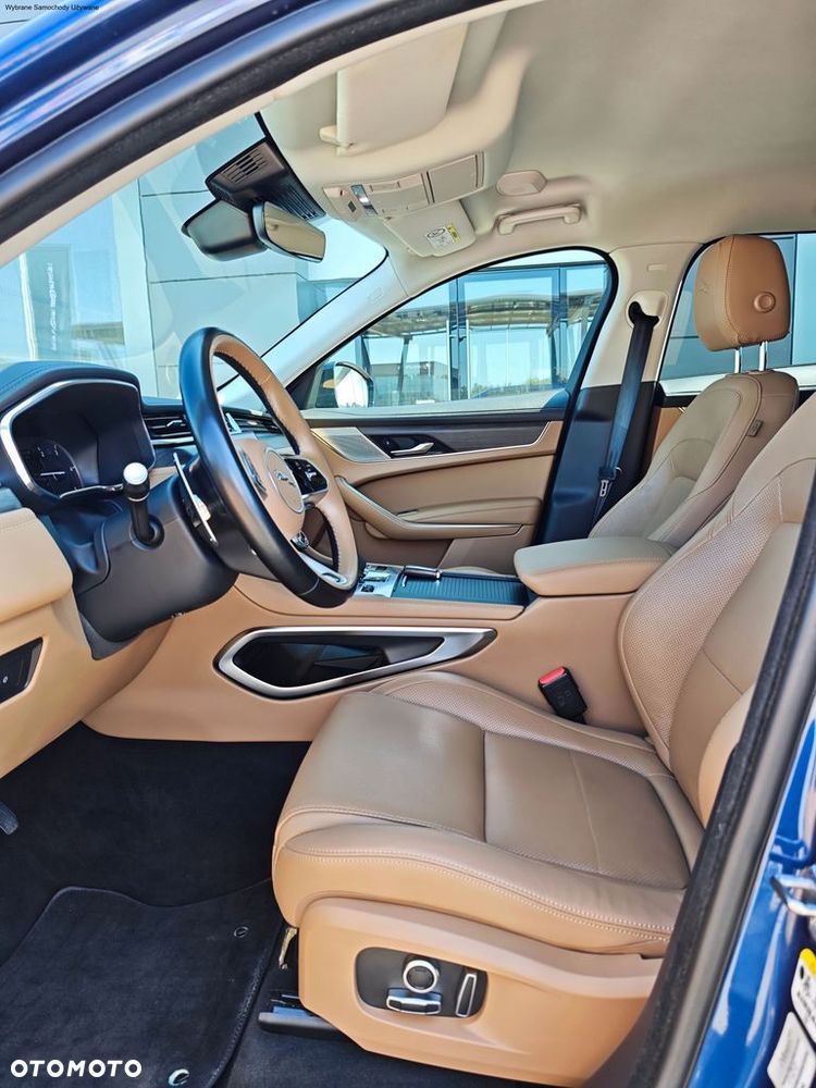 Jaguar F-Pace - 3