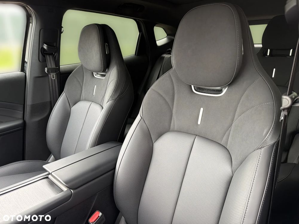 Omoda 7 1.5 T-GDi Super Hybrid Luxury - 11