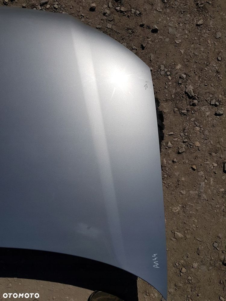 maska pokrywa silnika audi a3 8p 3d cabrio - 5