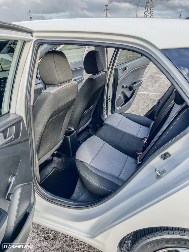 Hyundai i20 1.0 T-GDI Comfort - 24