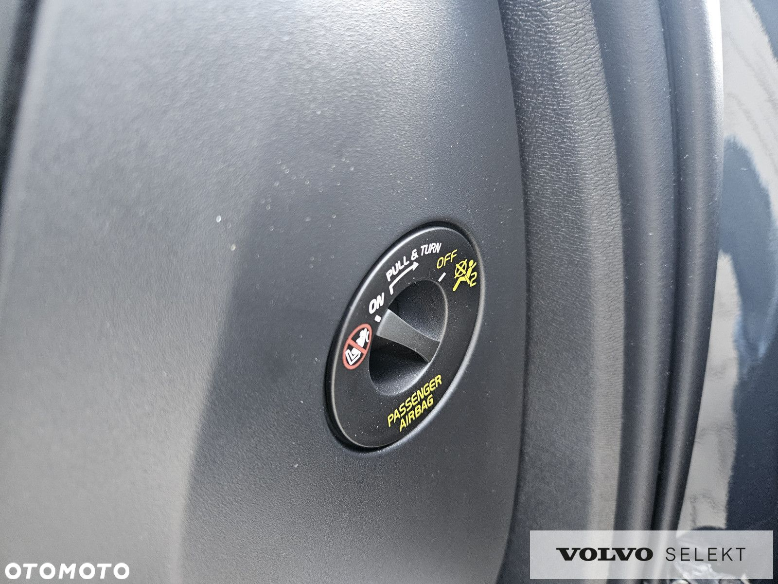 Volvo S60 - 37