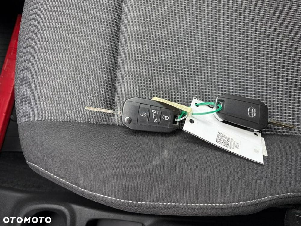 Toyota Proace City - 20