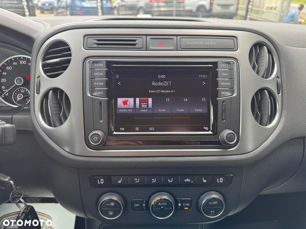 Volkswagen Tiguan - 25