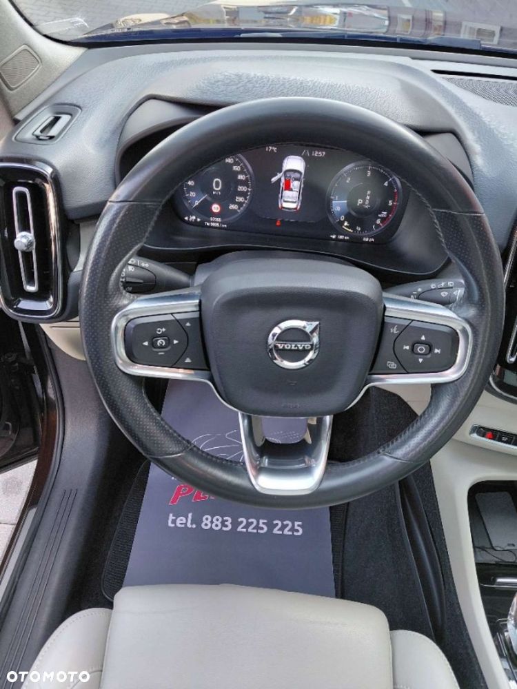Volvo XC 40 - 14