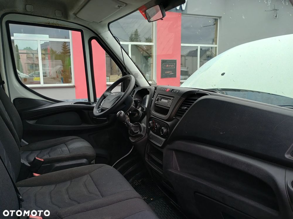 Iveco Daily 35-140 - 7