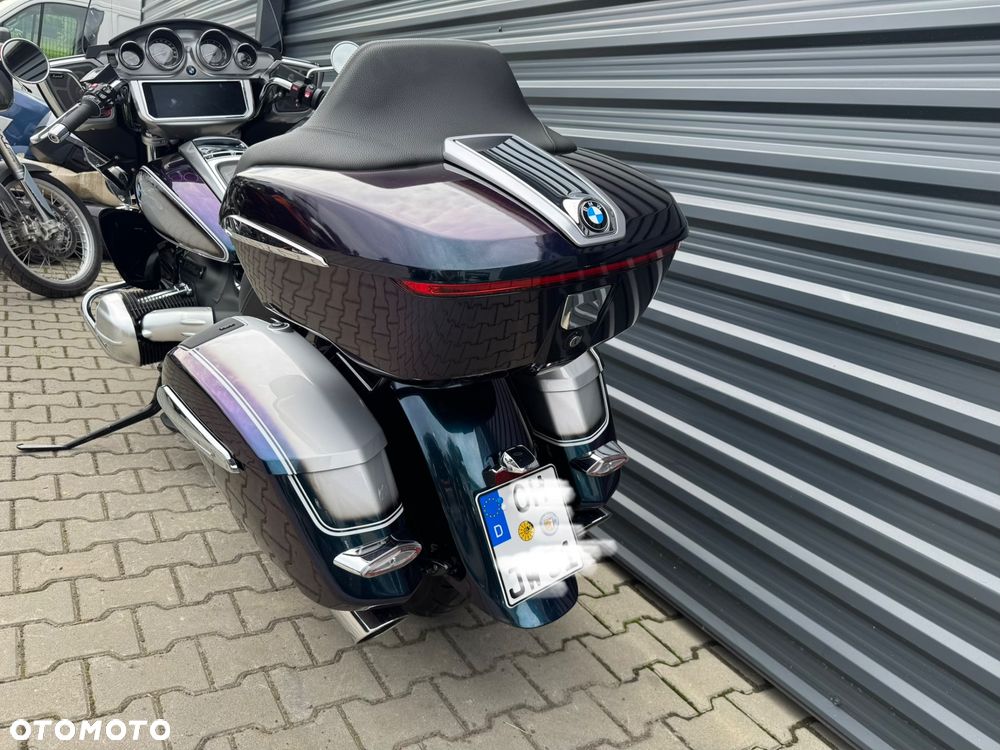 BMW R - 14
