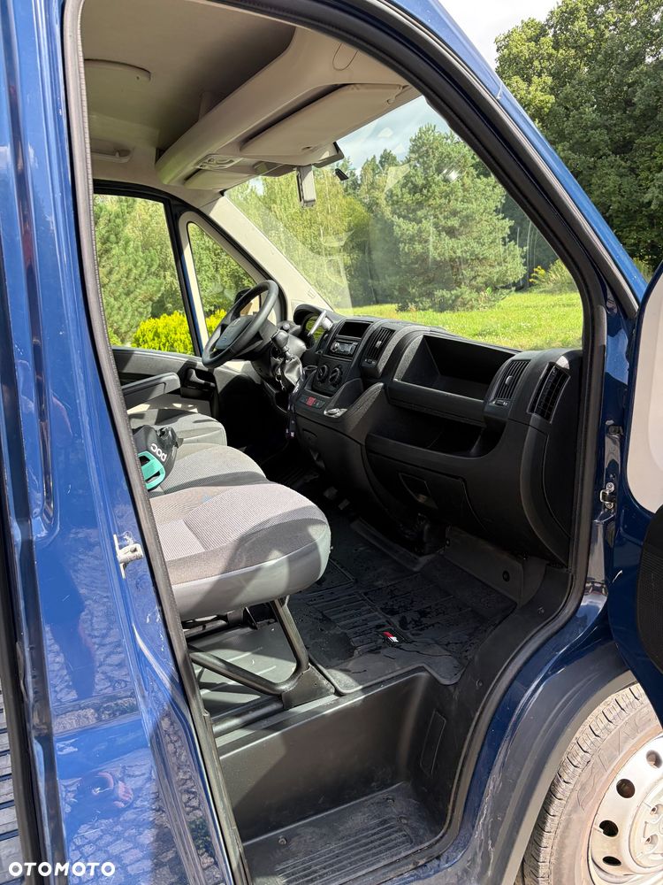 Peugeot Boxer - 11