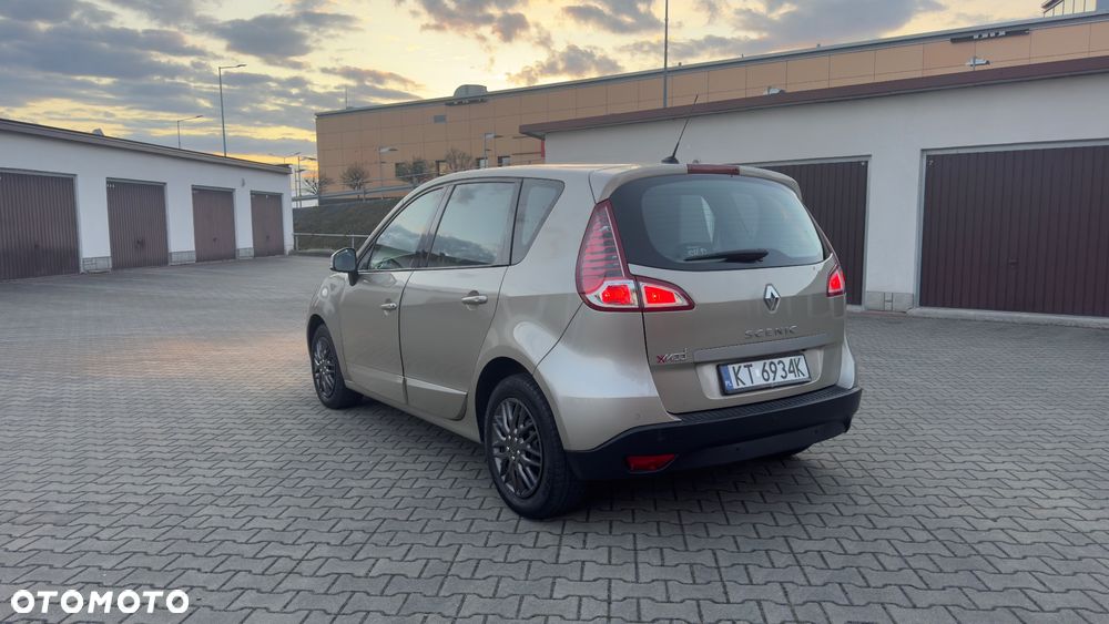 Renault Scenic 1.6 16V 110 Xmod Paris - 13