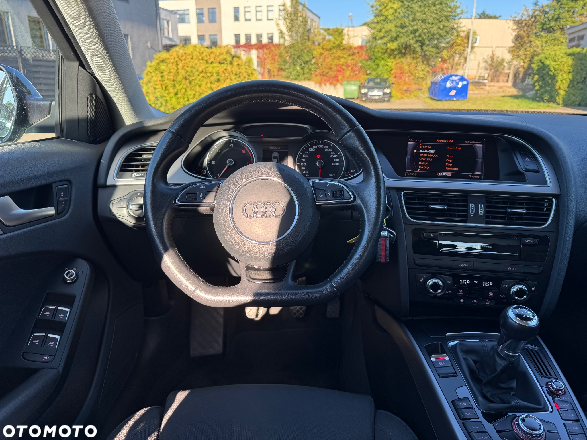 Audi A4 Avant 2.0 TDI - 32