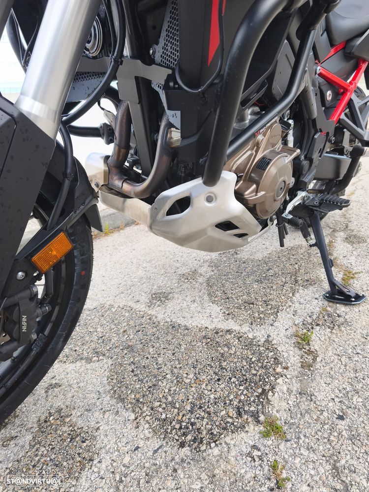 Honda Africa Twin - 7