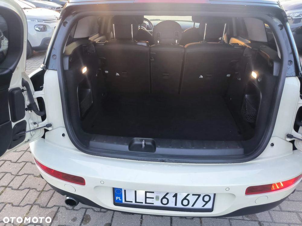 MINI Clubman Cooper Classic Trim - 20