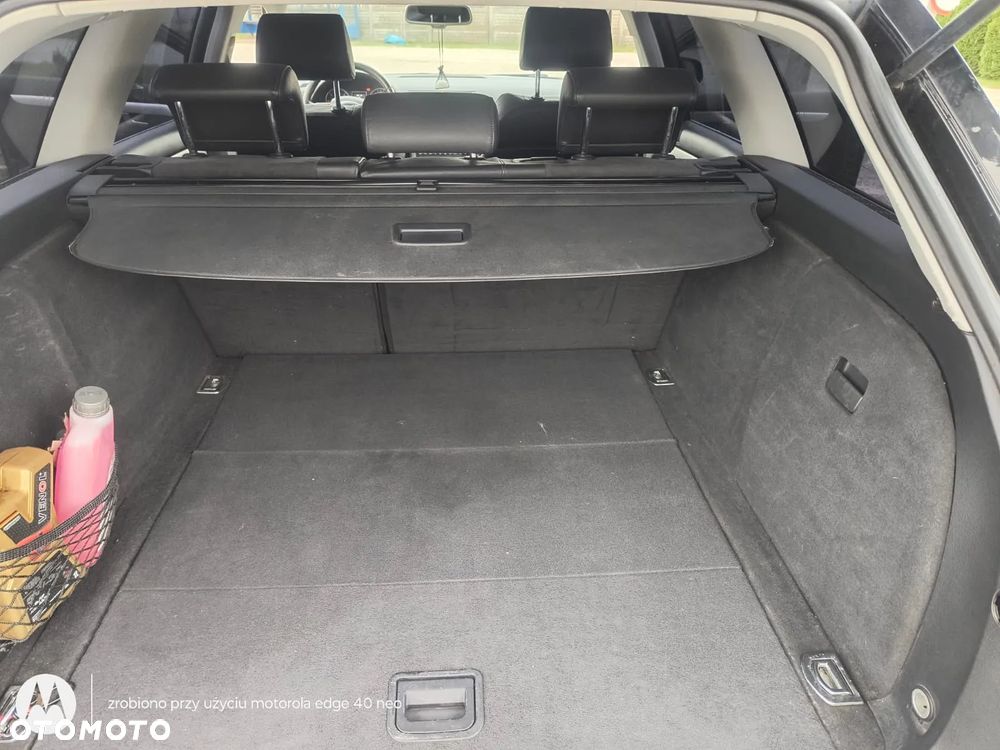 Audi A4 Avant 1.9 TDI - 17