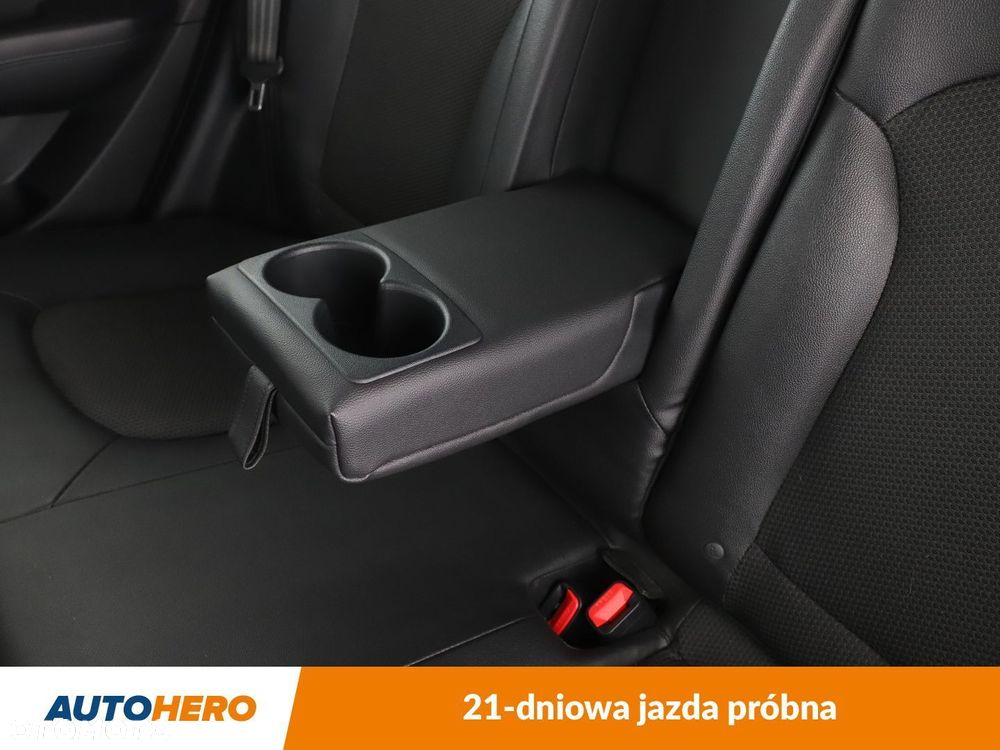 Hyundai ix35 1.7 CRDi Classic 2WD - 31