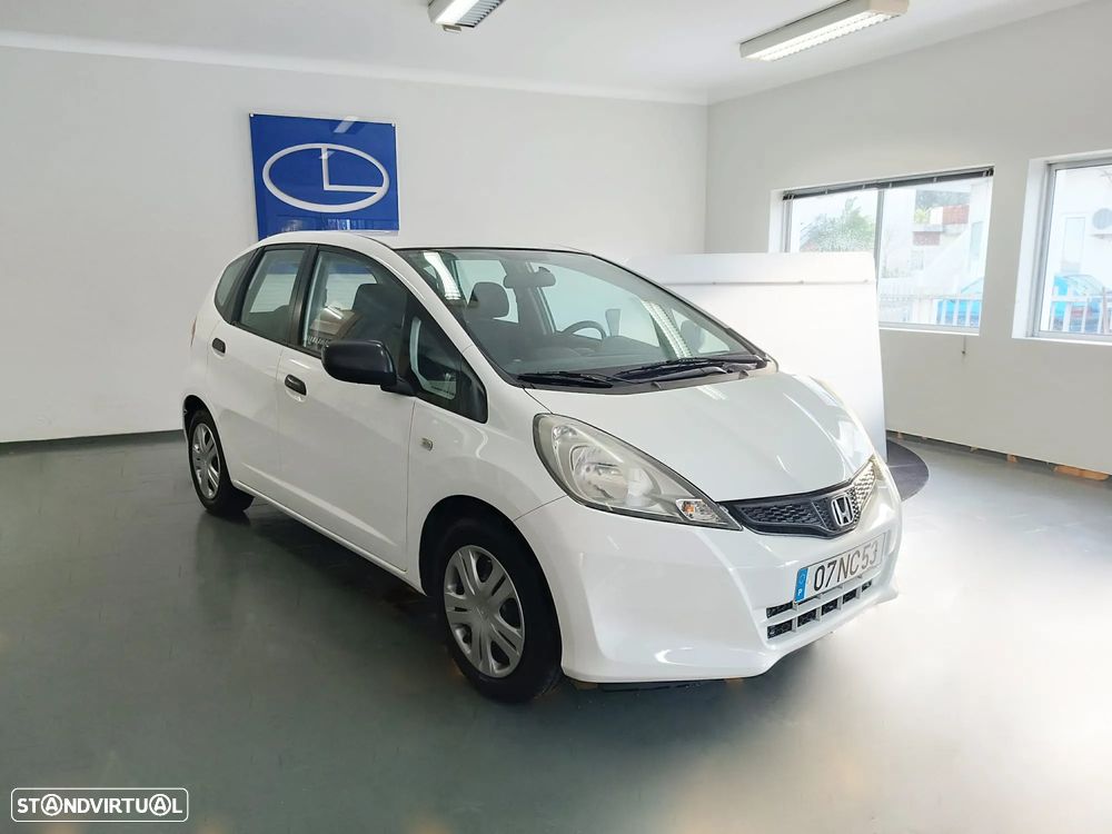 Honda Jazz 1.2 i-VTEC Easy - 3