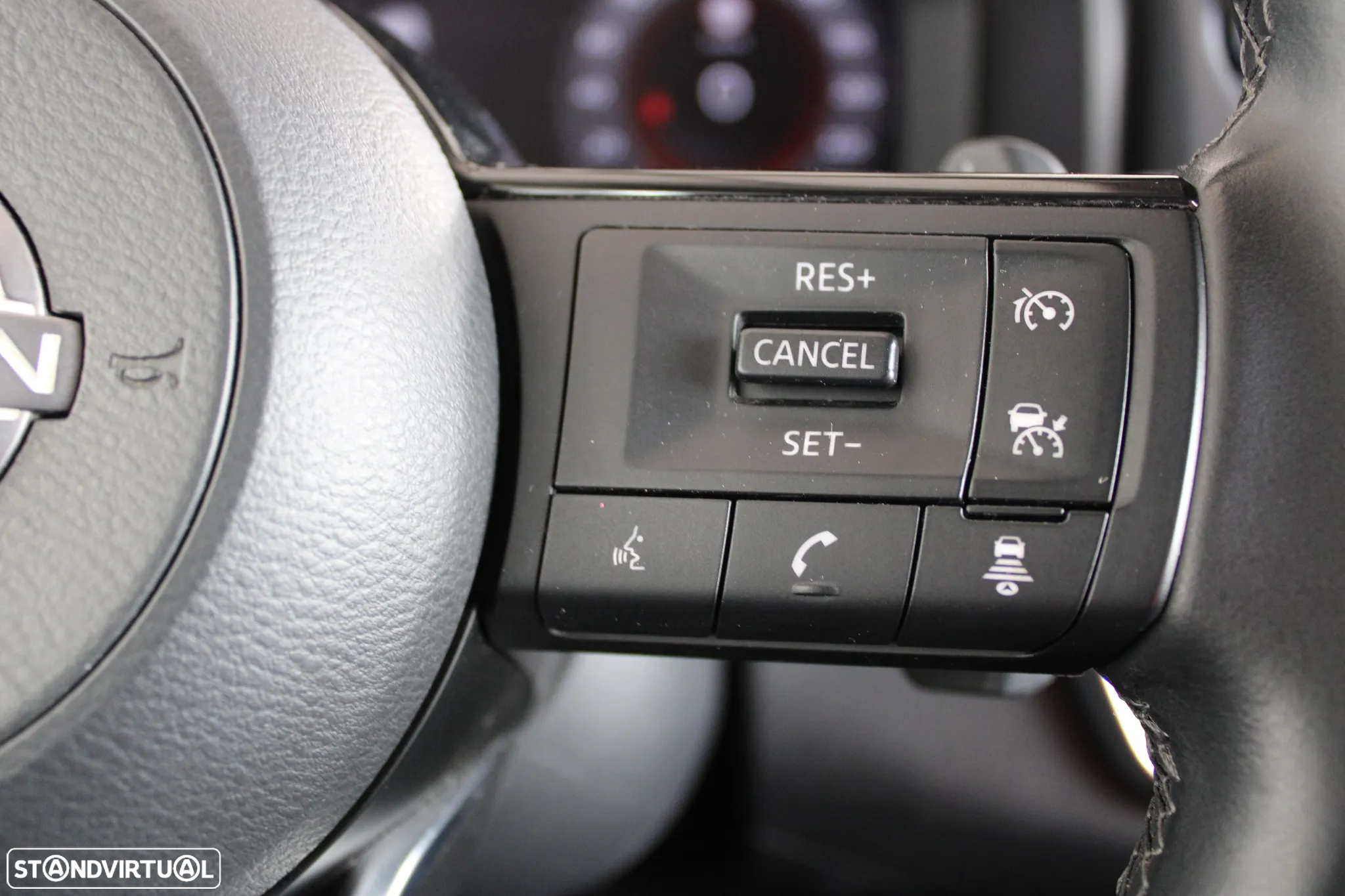Nissan Qashqai 1.3 DIG-T Tekna - 13