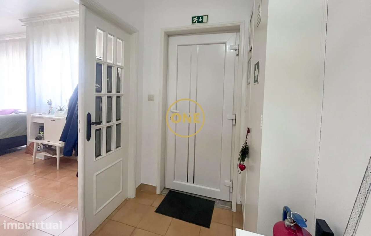 Hostel com licença de alojamento local na Estela, Póvoa de Varzim - Grande imagem: 2/32