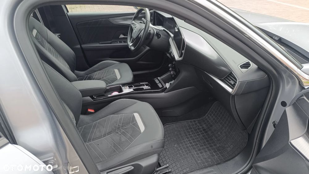 Opel Mokka 1.2 T Ultimate Pack S&S - 14