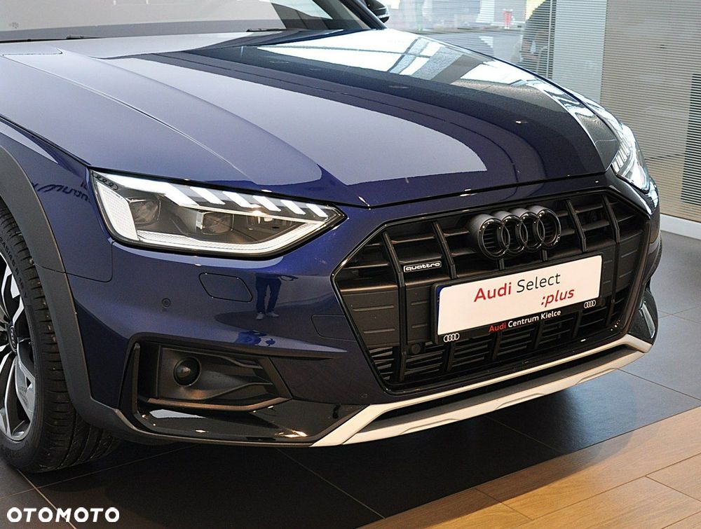 Audi A4 Allroad - 7