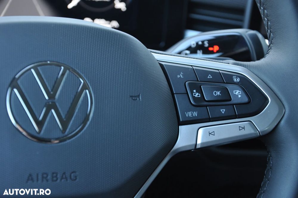 Volkswagen T-Roc 1.5 TSI DSG Life - 20