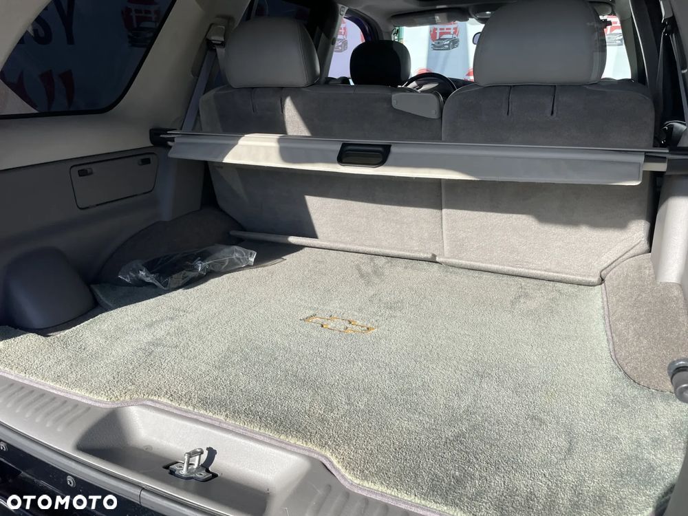 Chevrolet Trailblazer 4.2 LS 4WD - 15