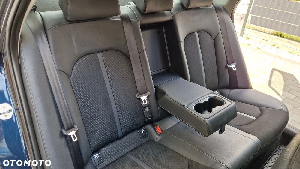 Kia Optima 1.6 T-GDI L DCT - 27