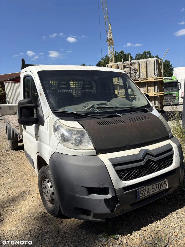 Citroën JUMPER - 2
