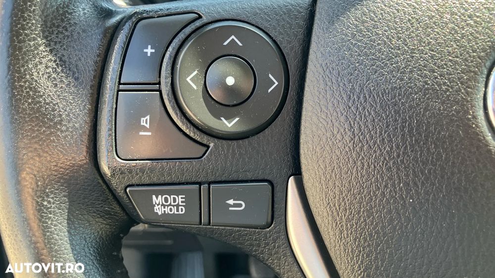 Toyota Corolla 1.6 Valvematic Sol - 12