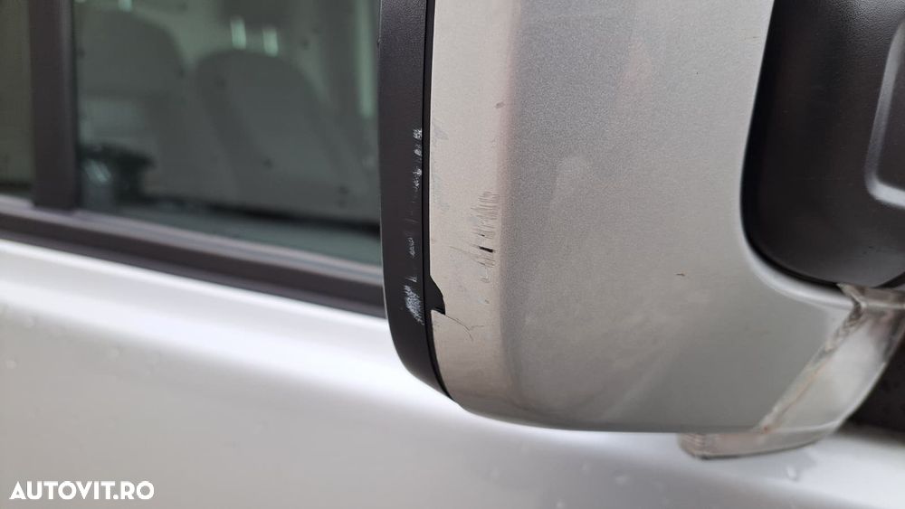 Ford Transit Custom - 39