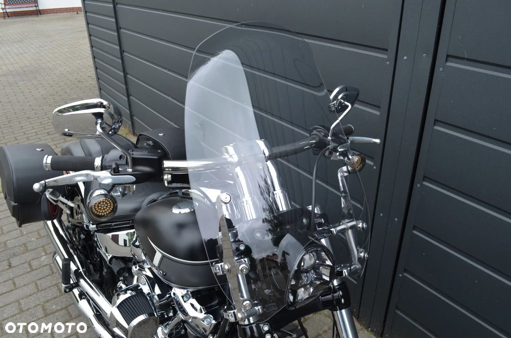 Harley-Davidson FXSB Breakout - 11