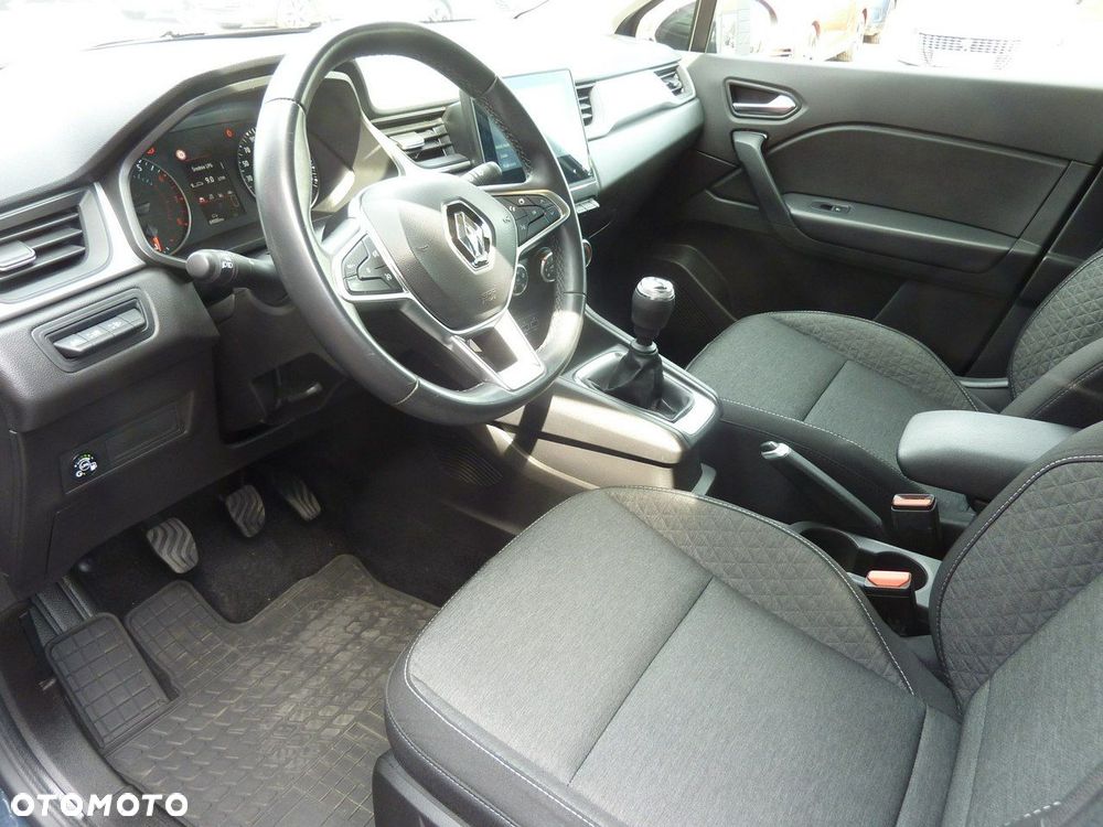 Renault Captur - 11