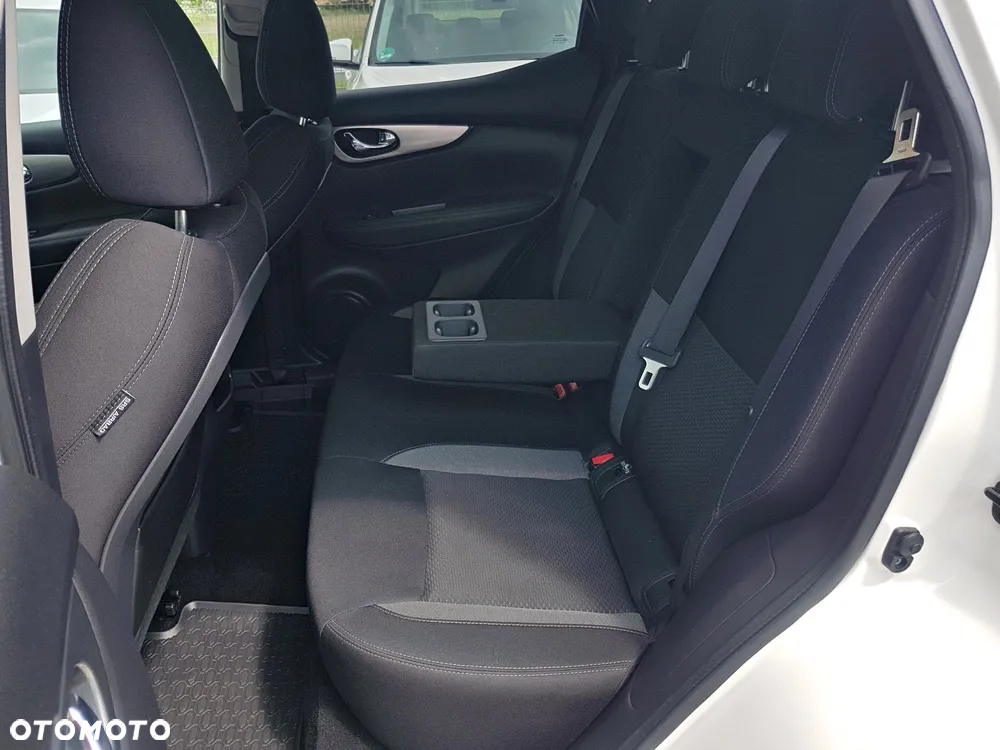 Nissan Qashqai 1.3 DIG-T DCT TEKNA+ - 20