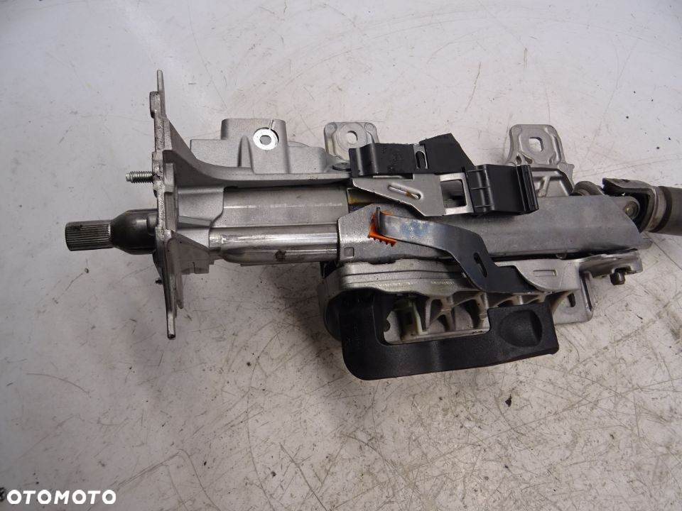 CITROEN C4 PICASSO  06-13 KOLUMNA KIEROWNICZA - 2