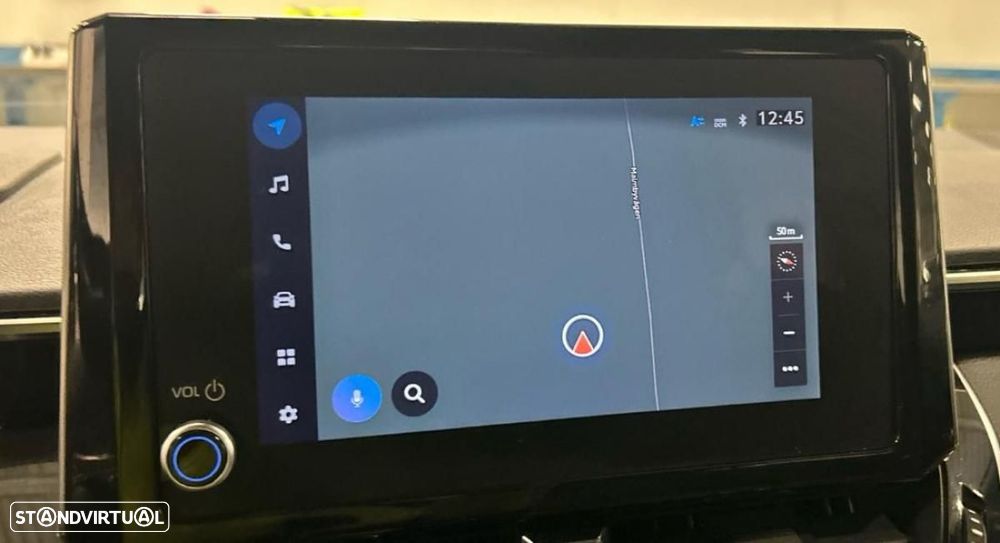 Toyota Corolla 1.8 Hybrid Active - 7