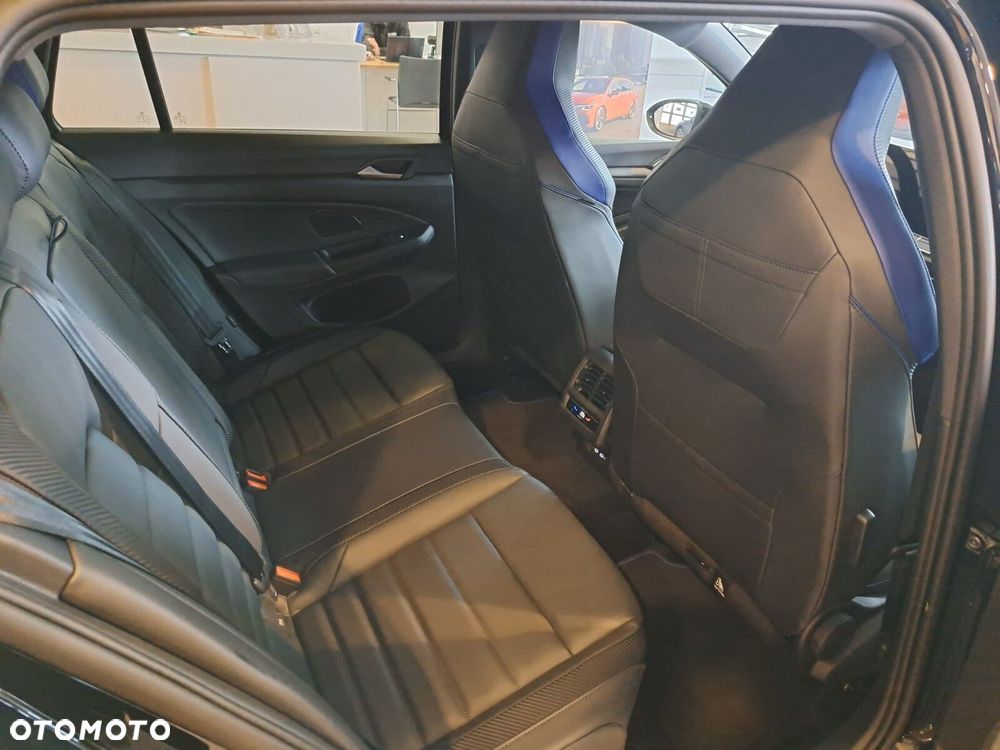 Volkswagen Golf Variant 2.0 TSI 4Motion R - 11