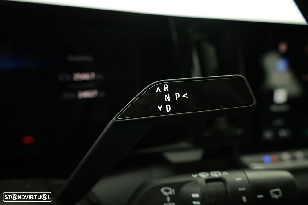 Renault Mégane E-Tech EV60 Evolution ER Optimum Charge - 16