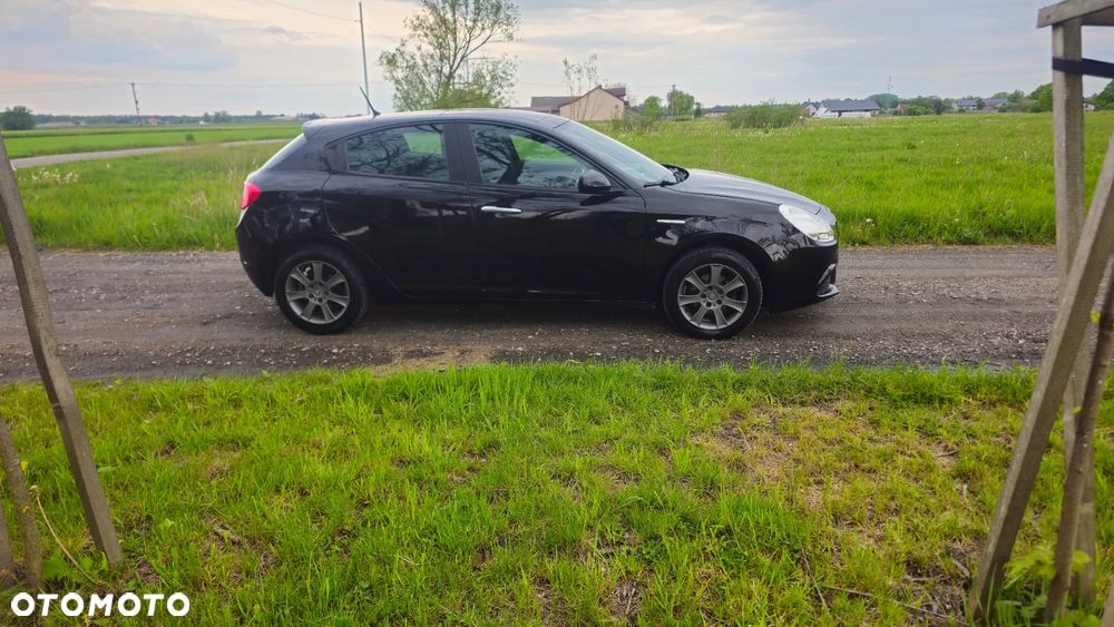 Alfa Romeo Giulietta 1.4 TB 16V - 3