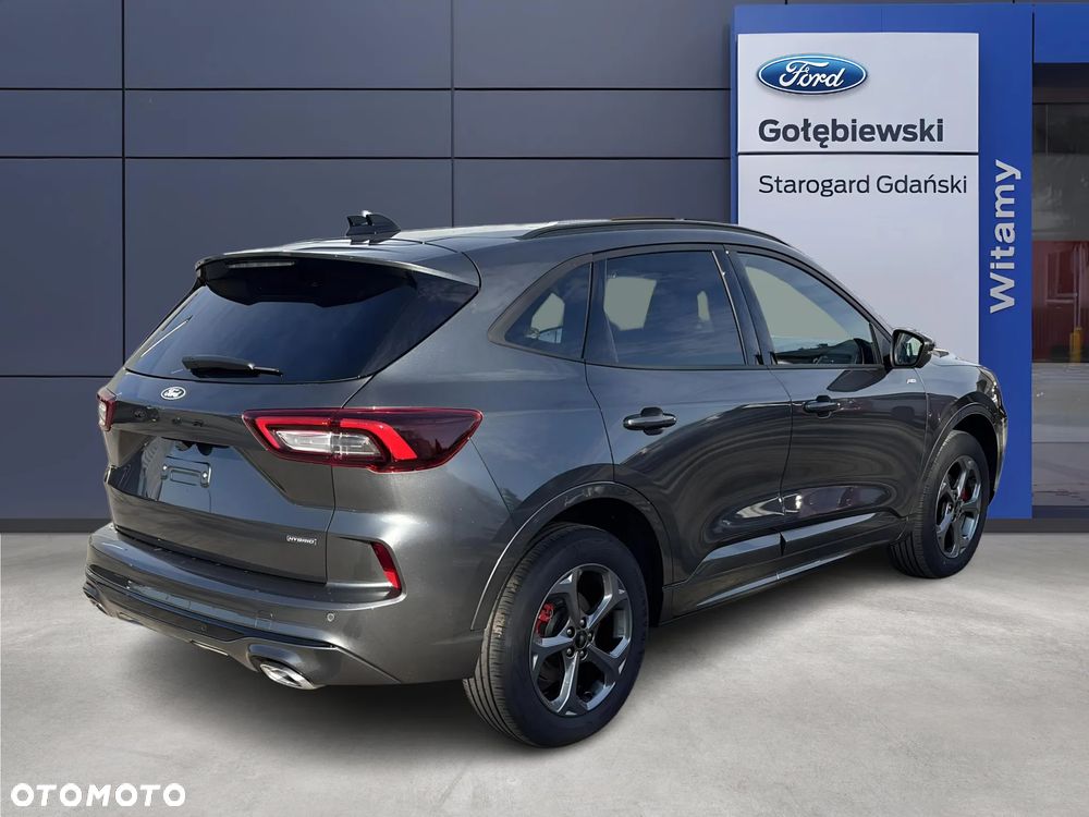 Ford Kuga 2.5 FHEV FWD ST-Line X - 5