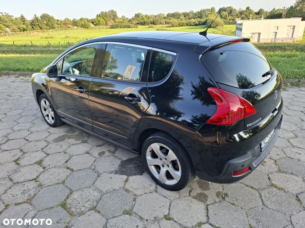 Peugeot 3008 - 6
