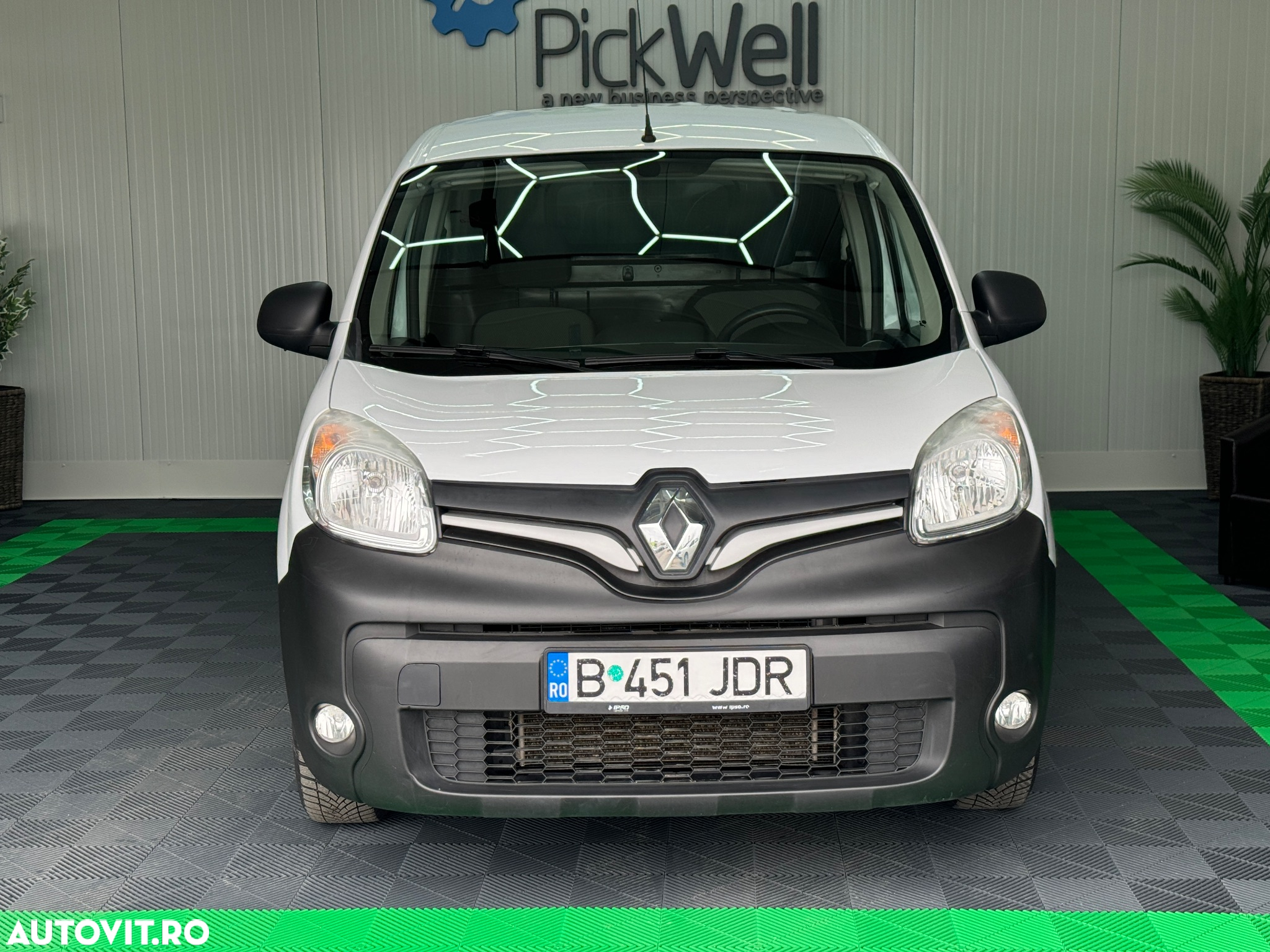 Renault Kangoo - 2