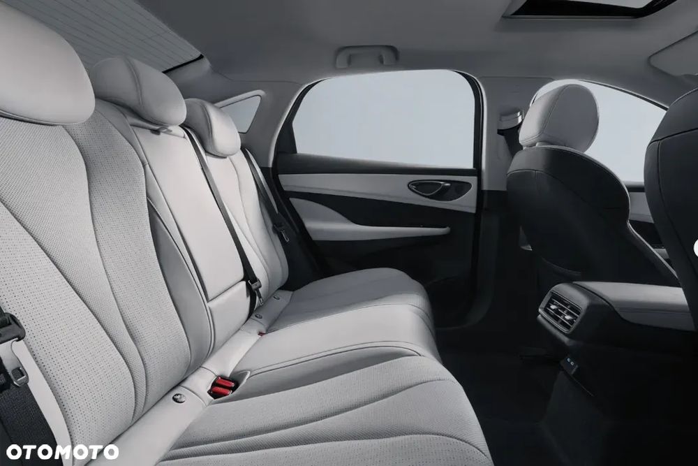 BYD Seal 5 DM-i 1.5 Design - 10